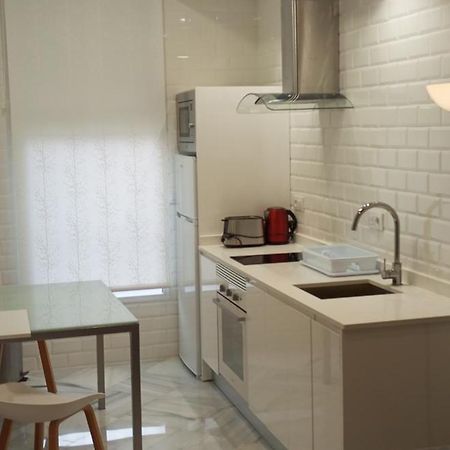Apartamentos Marina Beach فالنسيا المظهر الخارجي الصورة
