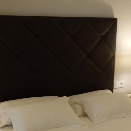 Apartamentos Marina Beach فالنسيا المظهر الخارجي الصورة