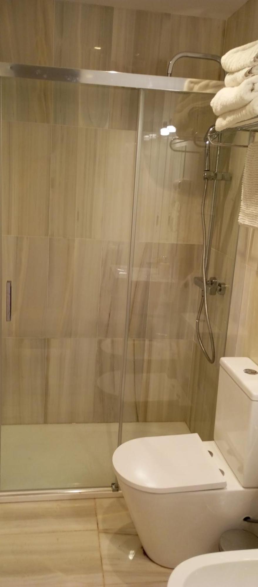 Apartamentos Marina Beach فالنسيا المظهر الخارجي الصورة